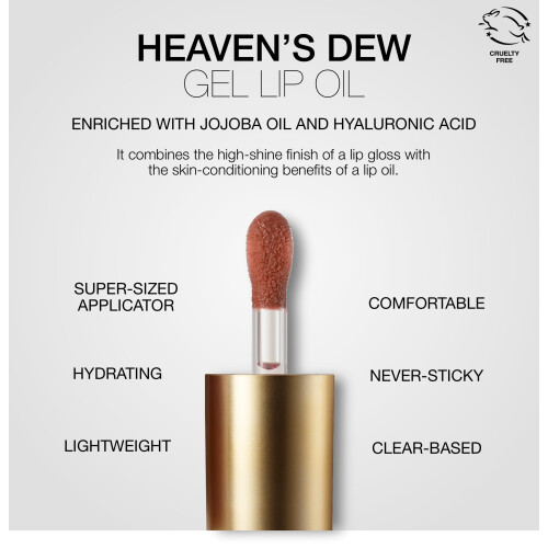 stila Stila Heaven harmat gl ajakolaj 1