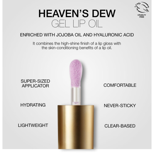 stila Stila Heaven harmat gl ajakolaj 2