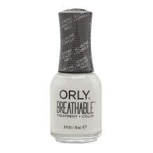 Orly Breathable Nail Color Power Packed 0,6 Fluid Unce