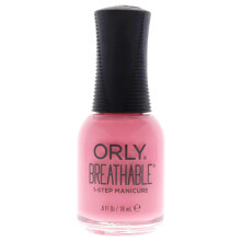 Orly Breathable Treatment Plus Color - 20990 Flower Power Nagellack 0,6 oz