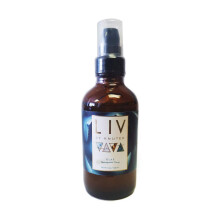 LIV von kNutek Therapeutischer Toner (KLAR) 4 Unzen