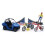 NewRay Toys Nitro Circus 9 pcs. Playset 1