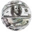 Rhode Island Novelty 7 """" Bani Baschet Bani 1