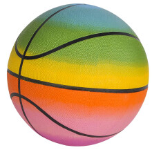 Rhode Island Novelty da 9,5 pollici Rainbow Basket One per Order