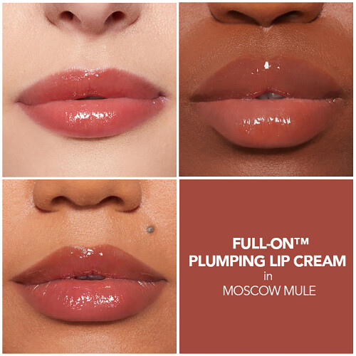 Buxom Buxom Full-On Plumping Lip Cream Mule Mule 2