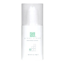 Green Cream Retinol Level 3 High Potency Airless Pump 1 Ounce