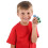 Rhode Island Novelty 2.25"""" Finger Eye Puppets 3