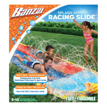 Banzai - 16 'Splash Sprint Racing Folie