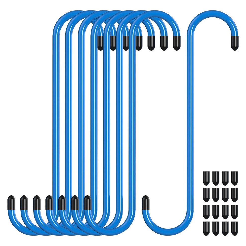 Bac-Kitchen 8 Szt. Haczyki Zaciski Hamulca Haczyki Zaciski Hamulcowe Z Gumowymi Koncwkami Samochodowymi Do Pracy Lozyska Hamulcowego I Zawieszen-image