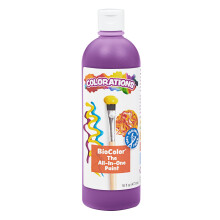 Värit BioColor BIOVI Paint Violet - 16 oz.