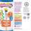 Colorations BioColor BIOVI Paint Violet - 16 oz. 3