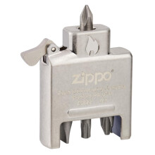 Zippo Bit Safe-inzetstuk