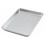 Plaque de cuisson en aluminium Winco 78254, format quart 1