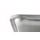 Plaque de cuisson en aluminium Winco 78254, format quart 3