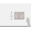 Plaque de cuisson en aluminium Winco 78254, format quart 2