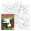 Mindware Extreme Dot-to-Dot: National Parks - Connect-the-the-Dot Book For 1