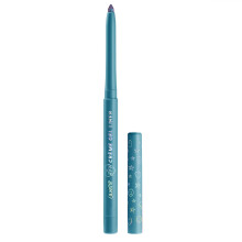 ColourPop Cr?e Gel Wasserfester Eyeliner  18 Stunden haltbarer, ultrapigmentierter Eyeliner-Stift mit mattem und metallischem Finish  wischfest, ve