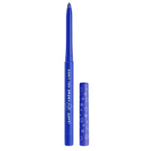 ColourPop Cr?e Gel Wasserfester Eyeliner  18 Stunden haltbarer, ultrapigmentierter Eyeliner-Stift mit mattem und metallischem Finish  wischfest, ve