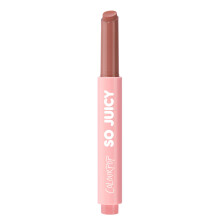 ColourPop So Juicy Plumping Lipgloss Balm  Feuchtigkeitsspendender Lipgloss- und Balsam-Hybrid mit Peptiden  Nicht klebrige Formel  Fllt die Lipp