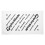 TaylorMade Golf Tour Handdoek, Wit Klein 1