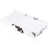 TaylorMade Golf Tour Handdoek, Wit Klein 2