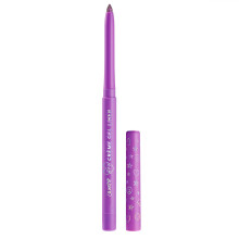 ColourPop Cr?e Gel wasserfester Eyeliner  18 Stunden haltbarer, ultrapigmentierter Eyeliner-Stift mit mattem und metallischem Finish  wischfest, ve