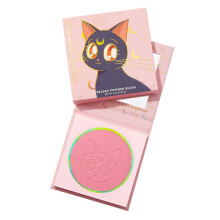 ColourPop Sailor Moon x Colourpop  Gepresstes Puderrouge vom Mond (0,21 oz)