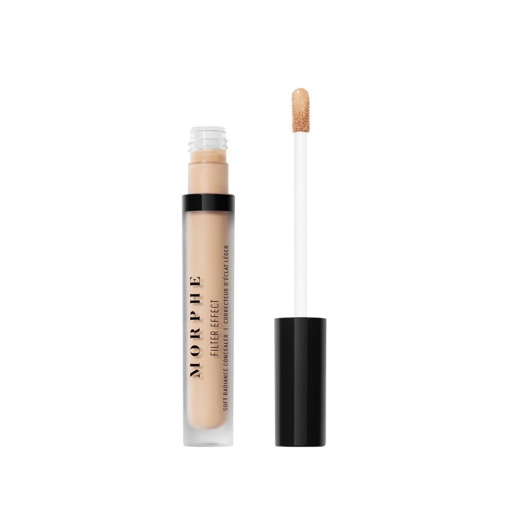MORPHE Filter Effect Soft Radiance Concealer - Medium 14 (Warm) (0.12 fl oz)