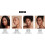 MORPHE Filter Effect Soft Radiance Concealer - Rich 32 (lämmin) (0,12 fl oz) 4