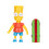 Disney The Simpsons 5" Bart Collectible Action Figure 2
