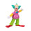 Disney The Simpsons 5 """" Figura de ac?iune colectabila Krusty 2