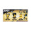 Bendy and the Ink Machine 2,5"" actiefiguur multipack 4