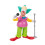 Disney The Simpsons 5 """" Figura de ac?iune colectabila Krusty 1