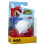 Super Mario Figura de ao Super Mario brinquedo colecionvel Boo de 2,5 polegadas 3