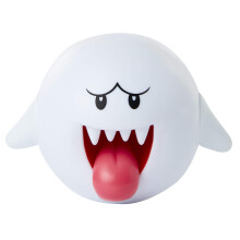 Akcn figurka Super Mario 2,5palcov sberatelsk hracka Boo