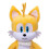 Sonic The Hedgehog Sonic The Hedgehog 2 9-Inch Plush Speelgoed 3-Pack 3