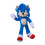 Sonic The Hedgehog Sonic The Hedgehog 2 9-Inch Plush Speelgoed 3-Pack 5