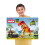Zuru ZURU MAX-Dino Adventure US-Series 1-(552 pcs) Box PLAYSET Assorted 4