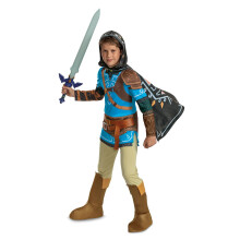 r le costume de liaison pour les enfants des larmes officielles du royaume de luxe avec des couvertures de dmarrage et une taille d'enfant (4-6)