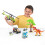 Zuru ZURU MAX-Dino Adventure US-Series 1-(552 pcs) Box PLAYSET Assorted 5