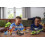 Zuru ZURU MAX-Dino Adventure US-Series 1-(552 pcs) Box PLAYSET Assorted 2