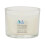 Yankee Candle Yankee Candle Mini Βαζάκι Γλυκού Κεριού, Άρωμα Χιονισμένης Σφαίρας, 1.3 OZ 2