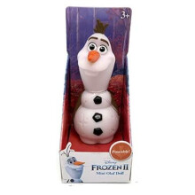 Disney Frozen II 3-Zoll-Minipuppe (Mini Olaf)