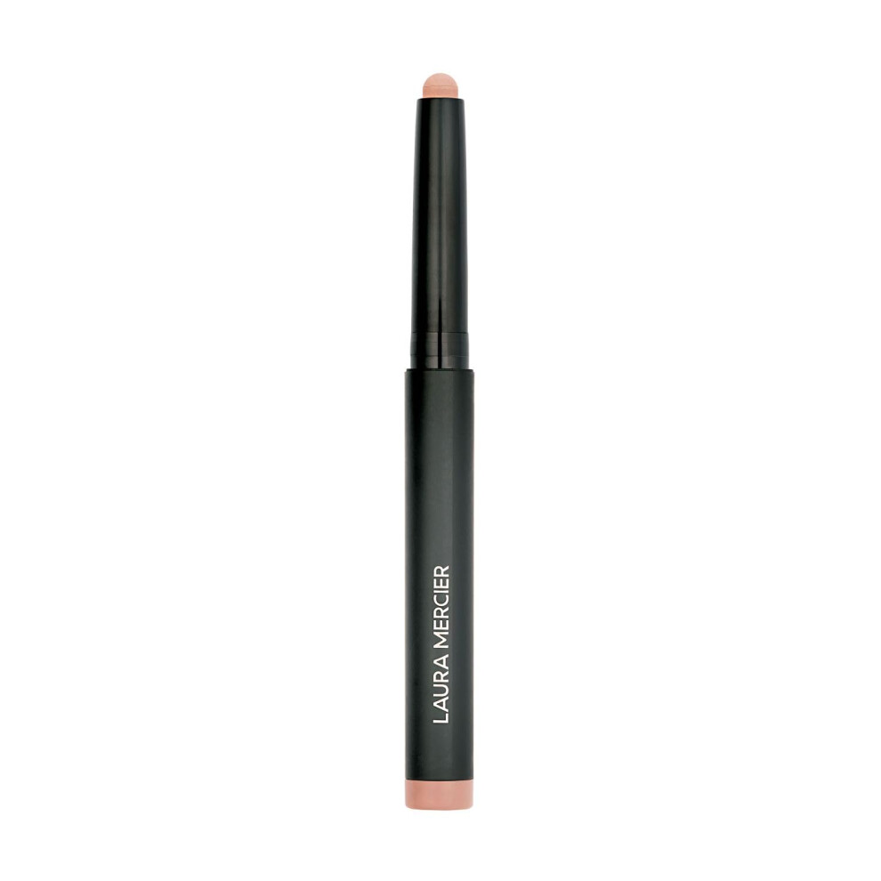 Laura Mercier Caviar Stick Cream Eyeshadow: Matte Finish  24HR Wear  Long Lasting  Rich Color  Easily Blendable and Buildable  Waterproof  Hyalur