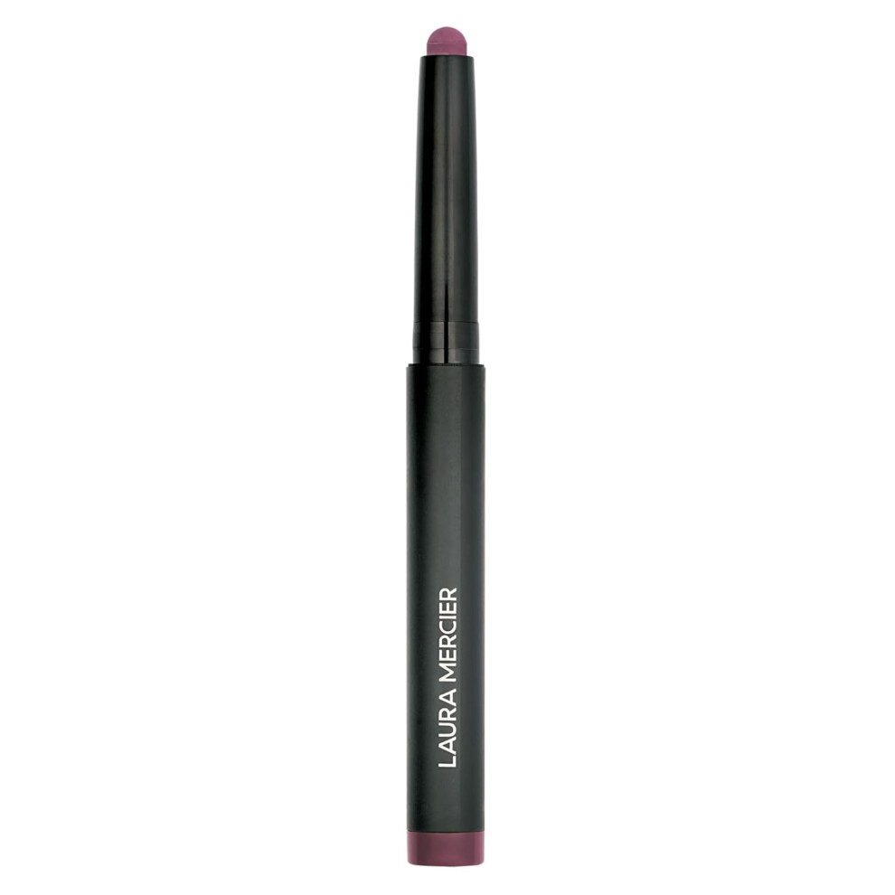 Laura Mercier Caviar Stick Cream Eyeshadow: Matte Finish 24Hr Wear Long Lasting Rich Color Easily Blendable And Buildable Waterproof Hyalur
