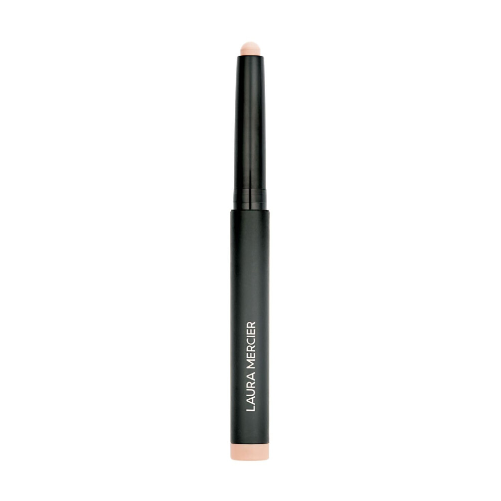 Laura Mercier Caviar Stick Cream Eyeshadow: Matte Finish 24Hr Wear Long Lasting Rich Color Easily Blendable And Buildable Waterproof Hyalur