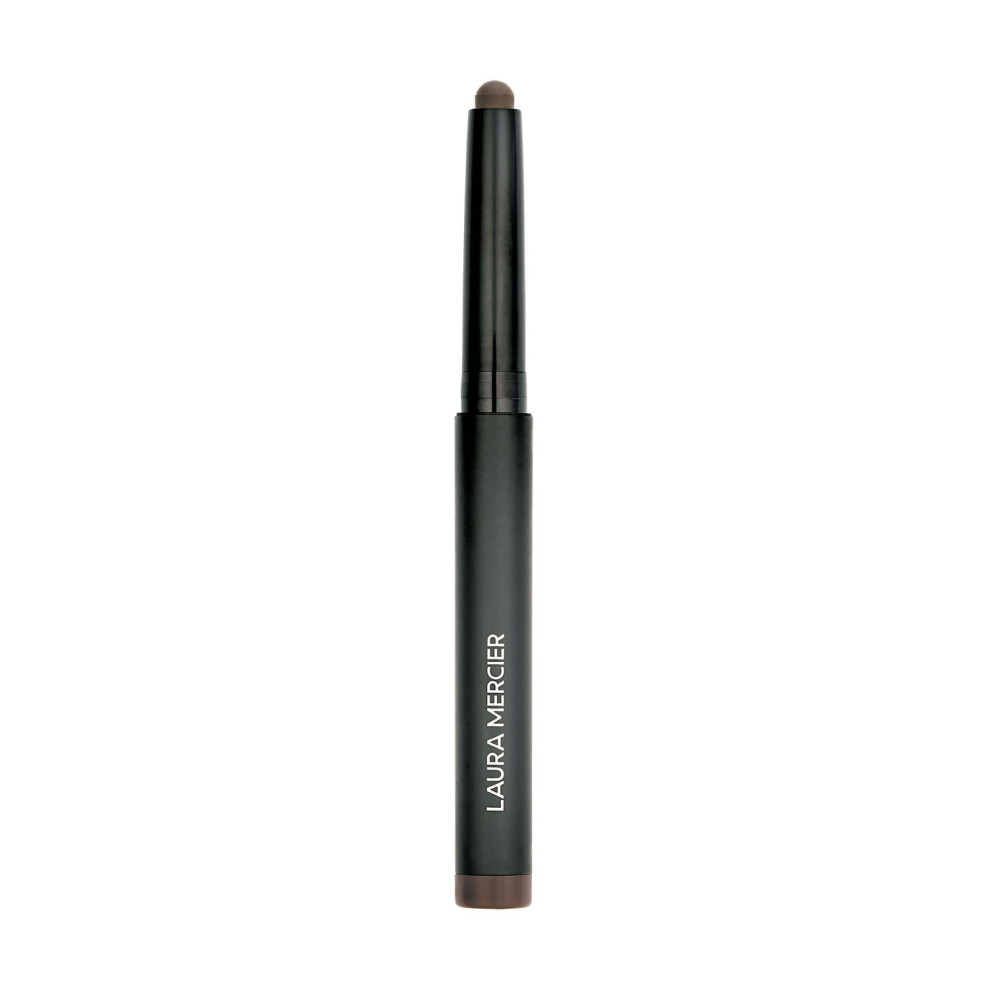 Laura Mercier Caviar Stick Eye Shadow Matte 1.64g (Various Shades) - Café Noir - Image 7