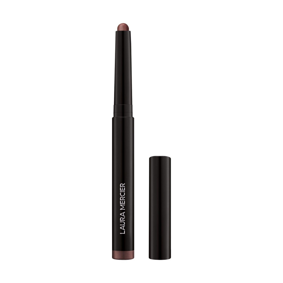 Laura Mercier Caviar Stick Cream Eyeshadow: Shimmer Finish  24HR Wear  Long Lasting  Rich Color  Easily Blendable & Buildable  Waterproof  Hyalur-image-OPC-PHRDN5H-NEW