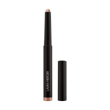 Sala de ojos de la crema de la crema de caviar de Laura Mercier: acabado brillo de 24 horas, un color rico de larga duracin fcilmente mezclable