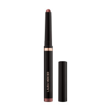 Sala de ojos de la crema de barra de caviar laura Mercier: acabado brillo de 24 horas, usa color rico duradero fcilmente mezclado y construible